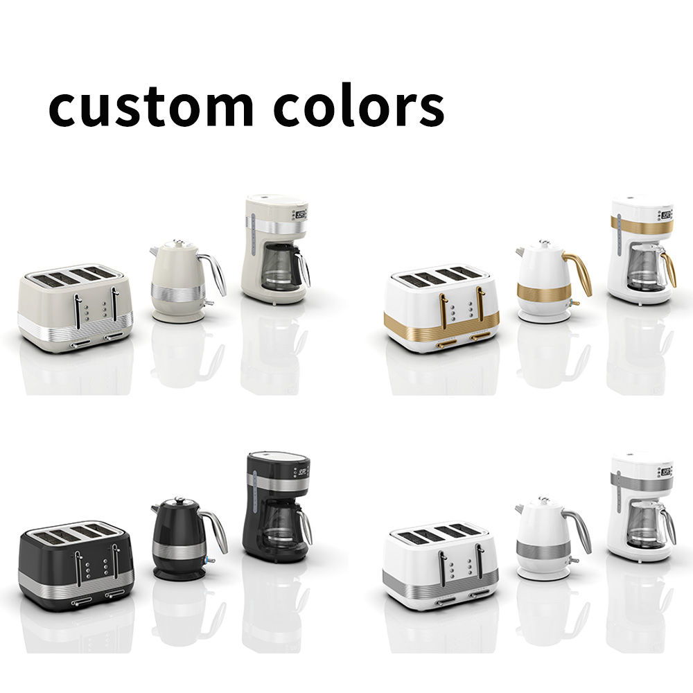 2026 Hot Sale Toaster And Wate - Kitchen Appliances Are ulasan dan harga