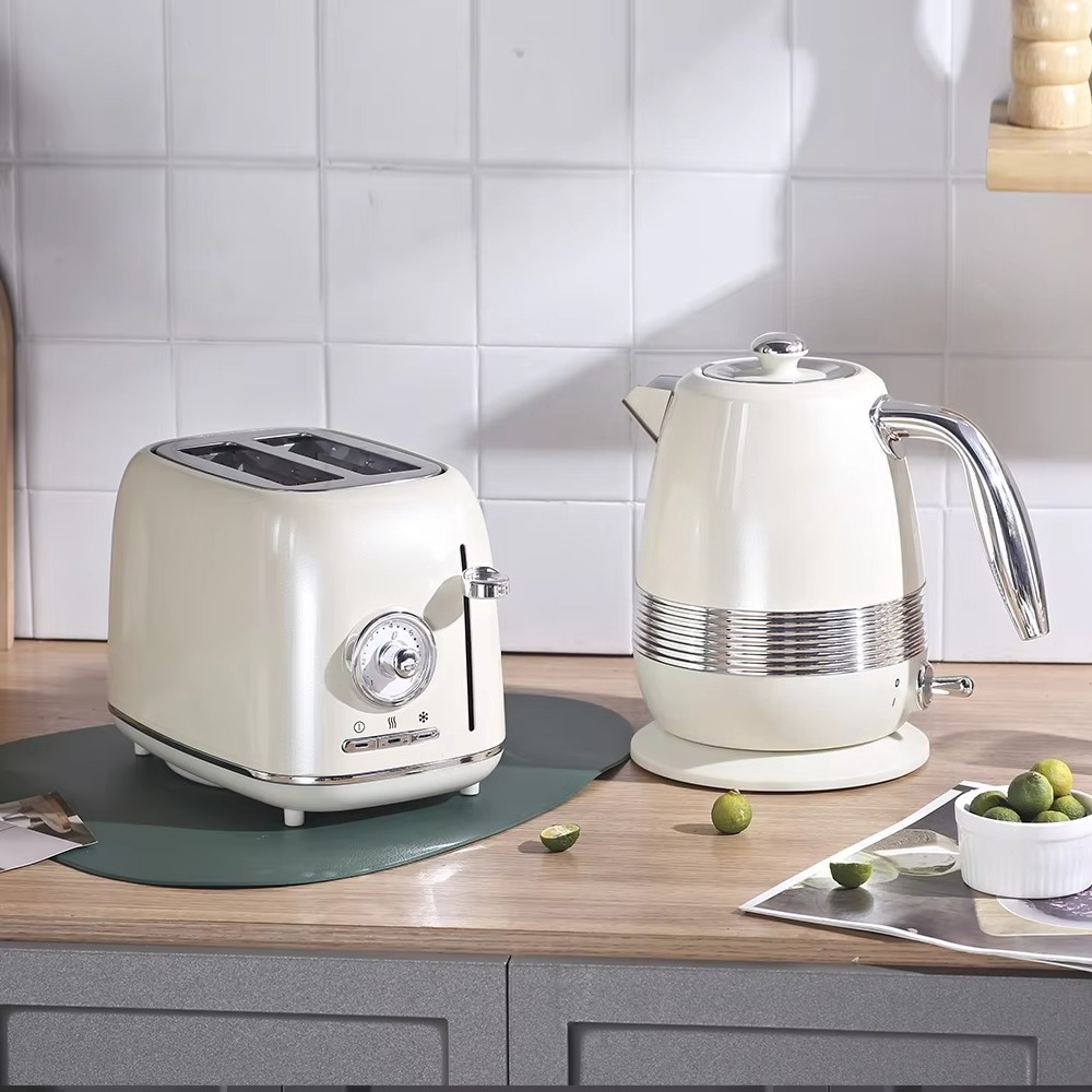 2026 Hot Sale Toaster And Wate - Kitchen Appliances Are ulasan dan harga