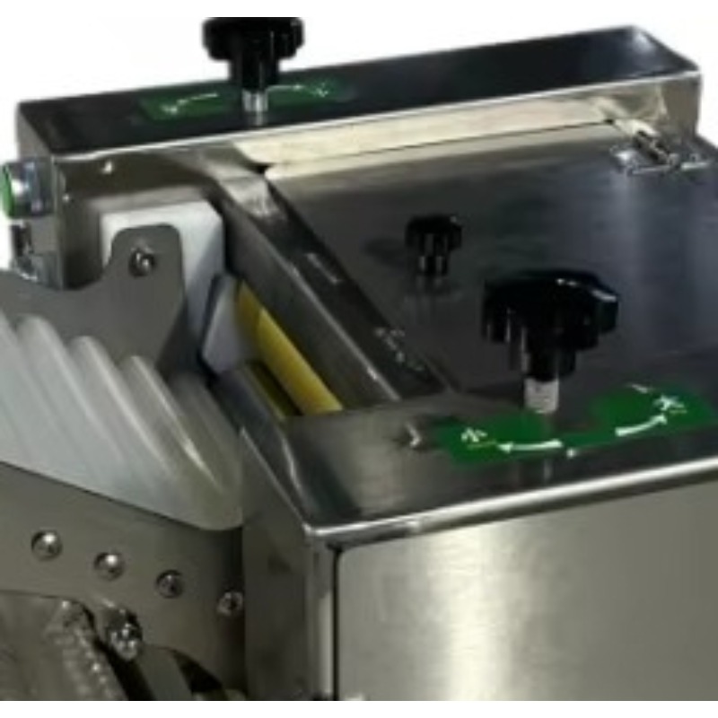 Low Power Consumption Automati - Roti Maker Automatic ulasan dan harga