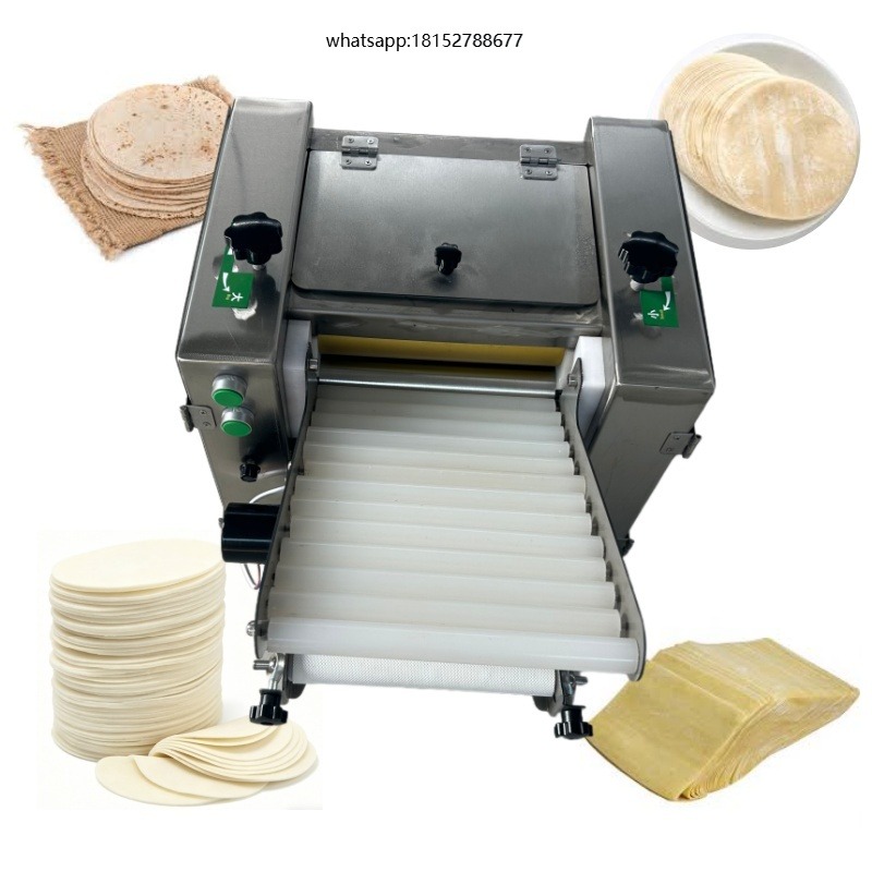 Low Power Consumption Automati - Roti Maker Automatic ulasan dan harga