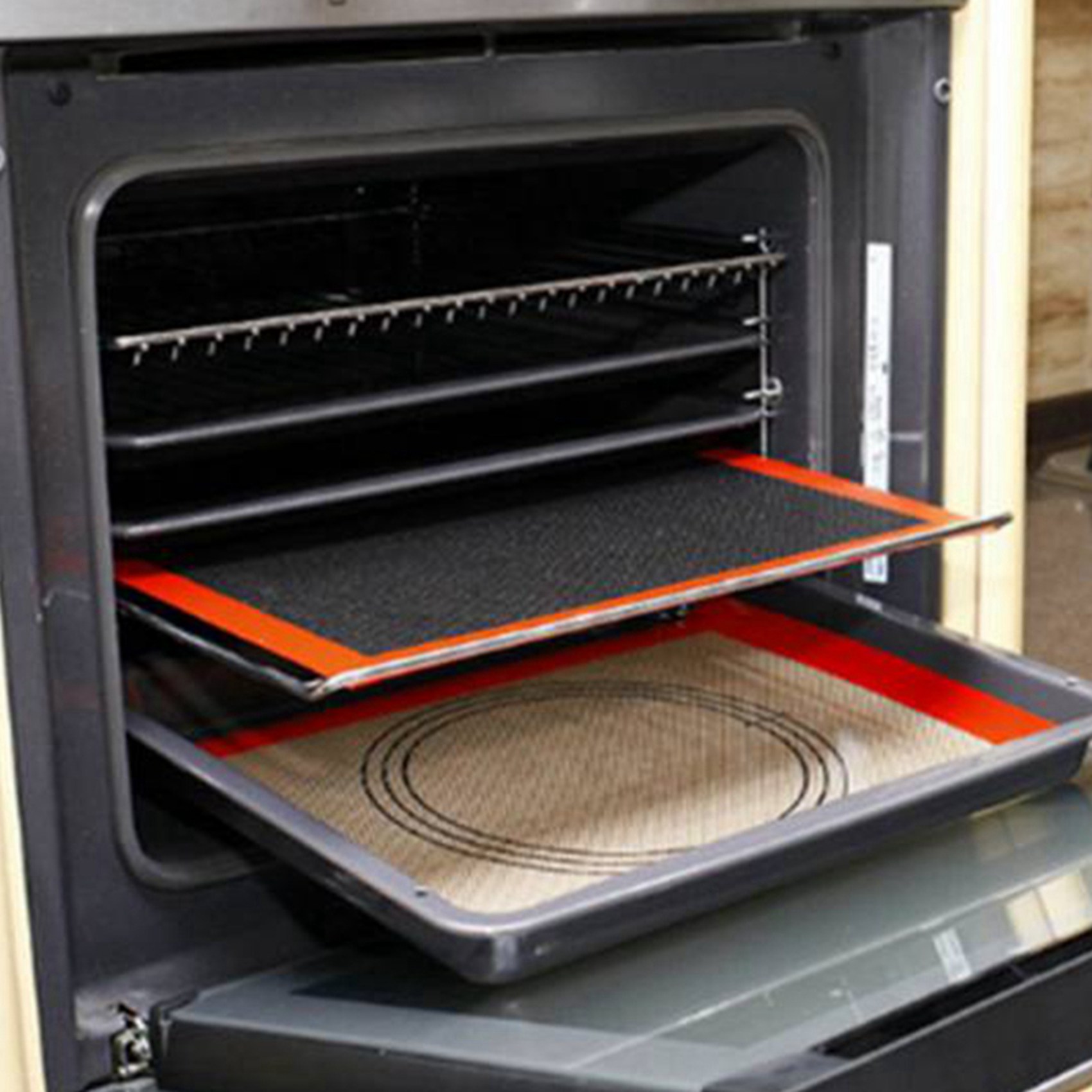 SYW-Biscuit/Bread/Kitchen Baki - Kitchen Appliances Are ulasan dan harga