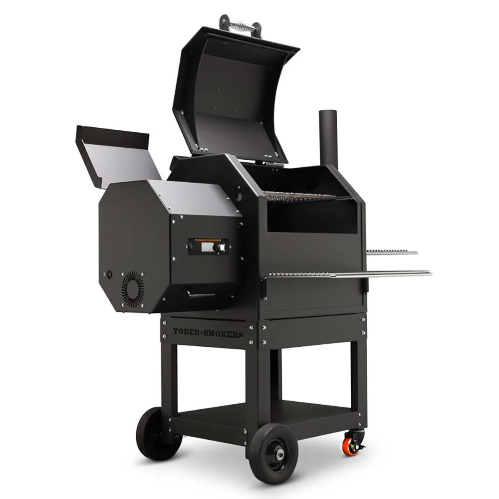 Factory High Quality Z BBQ GRI - Electric Smoker Bbq ulasan dan harga
