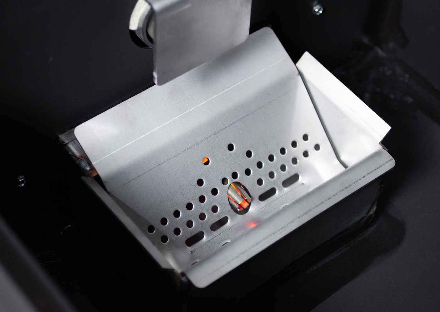 Factory High Quality Z BBQ GRI - Electric Smoker Bbq ulasan dan harga
