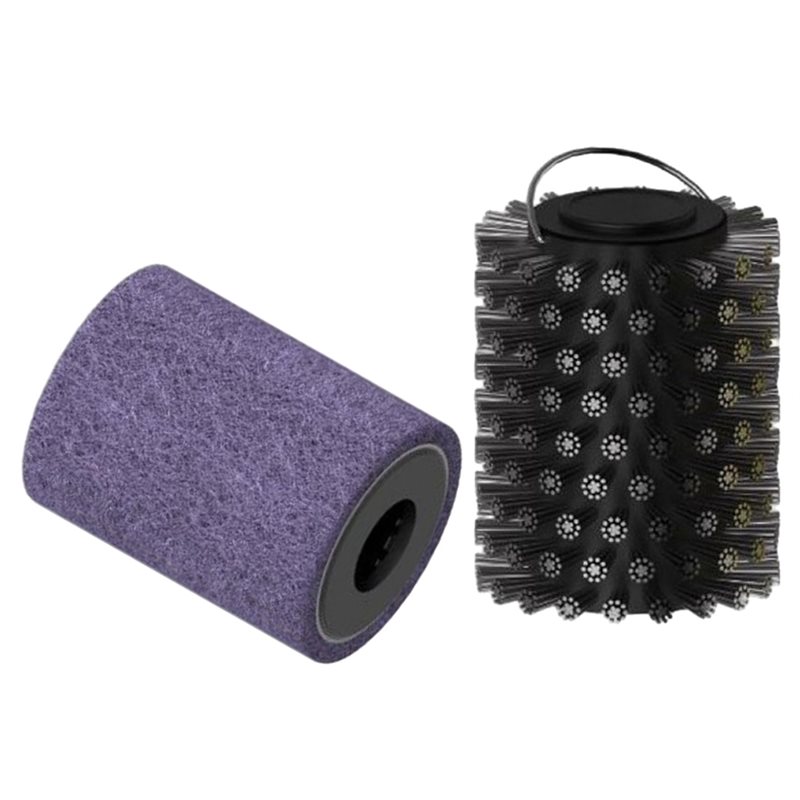 Electric Grill Brush Head For  - Electric Smoker Bbq ulasan dan harga