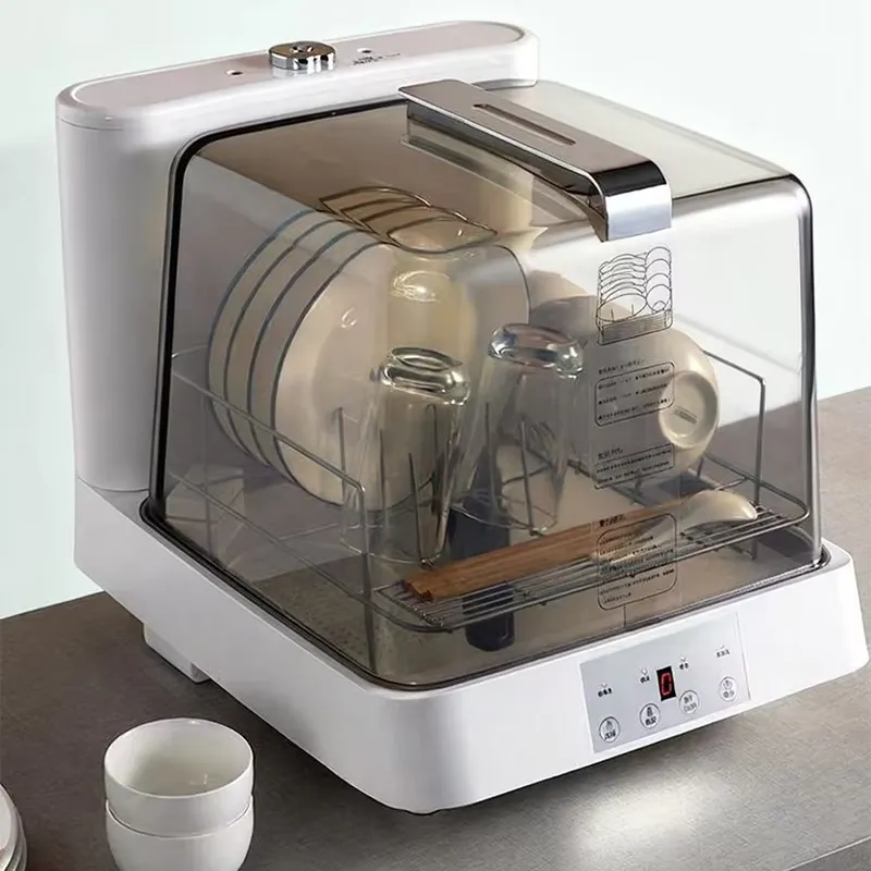 Portable Mini Dishwasher Trans - Kitchen Appliances Countertop ulasan dan harga