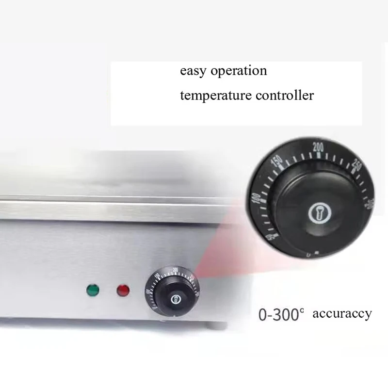PBOBP Electric Griddles, Smoke - Electric Smoker Bbq ulasan dan harga