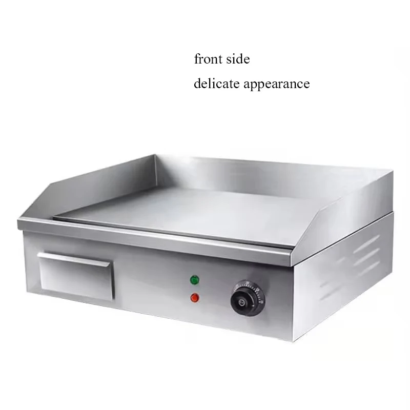 PBOBP Electric Griddles, Smoke - Electric Smoker Bbq ulasan dan harga