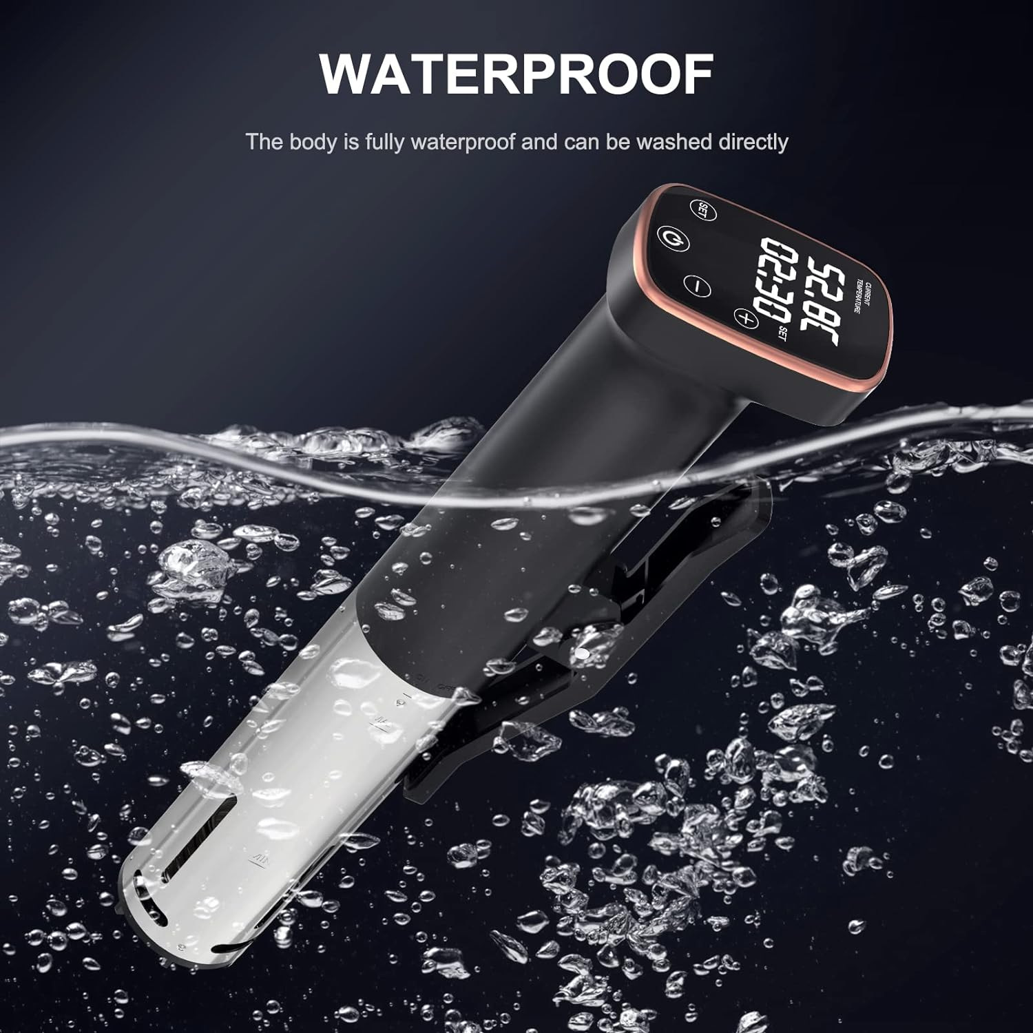 FP01 Electric Household Thermo - Kitchen Appliances Are ulasan dan harga