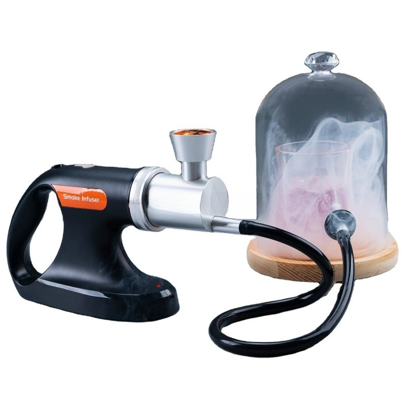 Portable USB Electric Food Smo - Electric Smoker Bbq ulasan dan harga