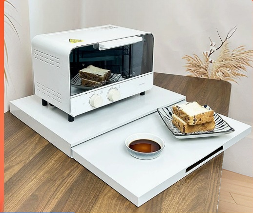 Sliding Drawer Microwave Oven  - Kitchen Appliances Countertop ulasan dan harga