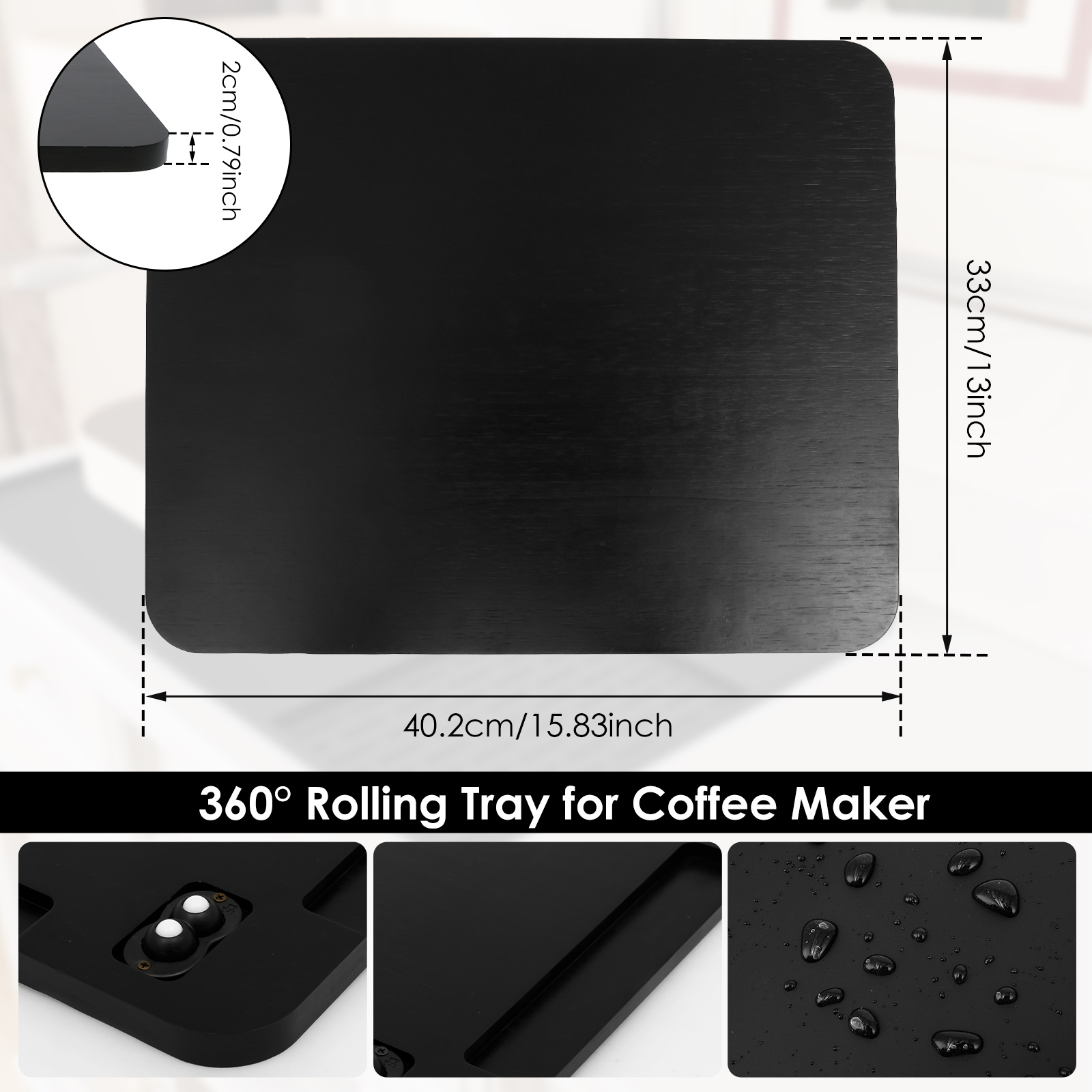 Kitchen Portable Coffee Machin - Kitchen Appliances Countertop ulasan dan harga