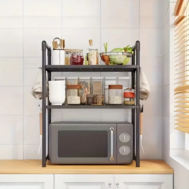 New Year: Heavy-Duty Adjustabl - Kitchen Appliances Countertop ulasan dan harga