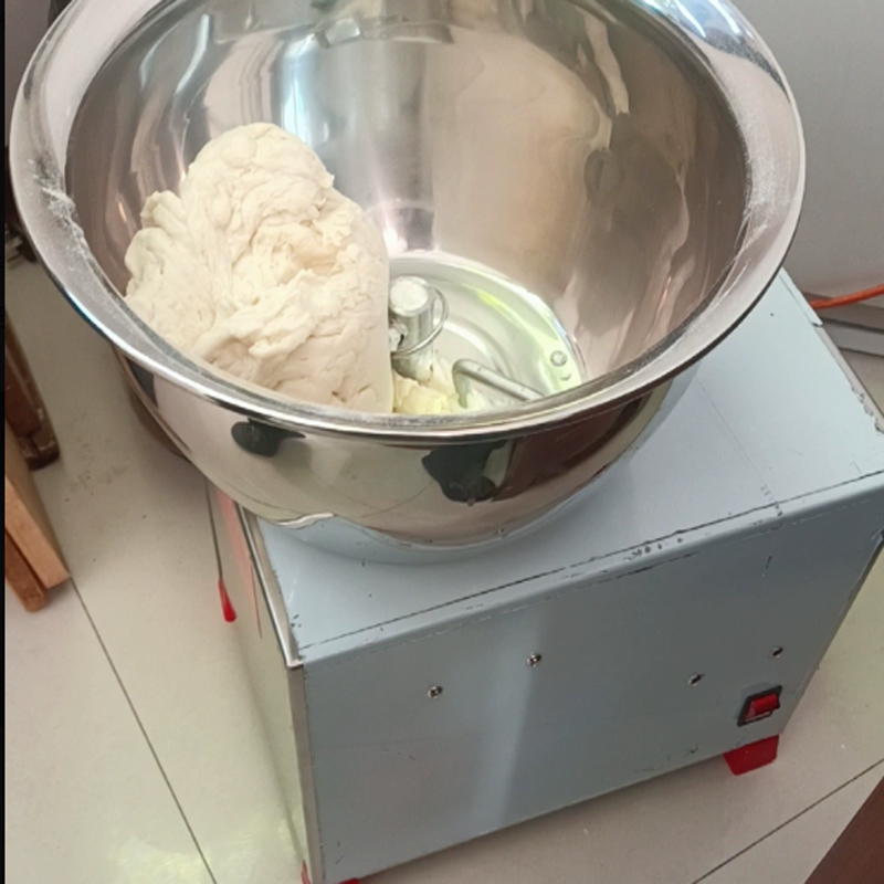 Flour Dough Mixer Machine Knea - Kitchen Appliances Are ulasan dan harga