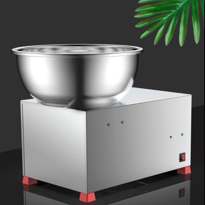 Flour Dough Mixer Machine Knea - Kitchen Appliances Are ulasan dan harga
