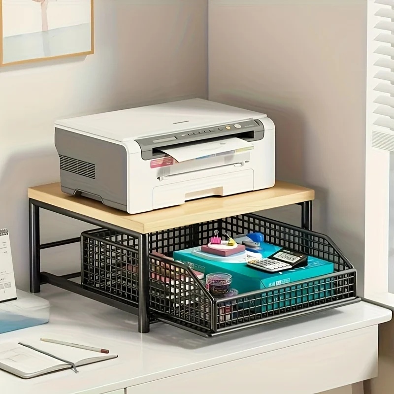 Modern Microwave Oven Rack, So - Kitchen Appliances Countertop ulasan dan harga
