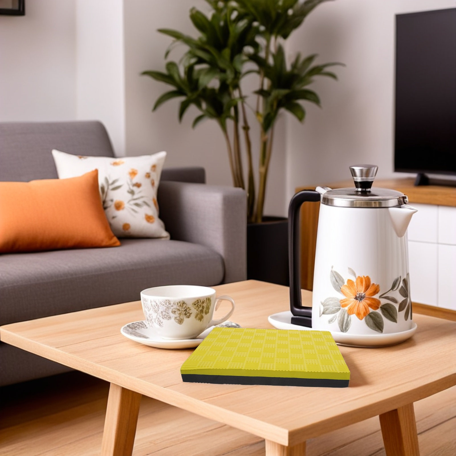 Blender Sound Dampening Mat St - Kitchen Appliances Countertop ulasan dan harga