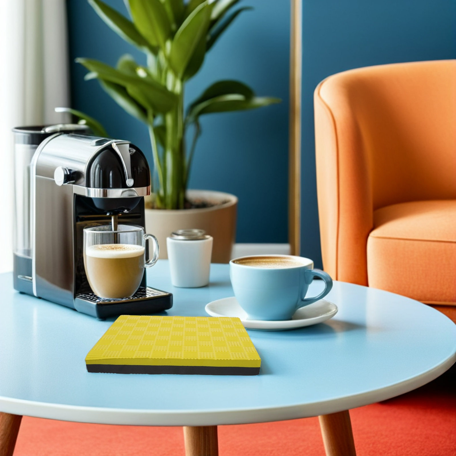 Blender Sound Dampening Mat St - Kitchen Appliances Countertop ulasan dan harga