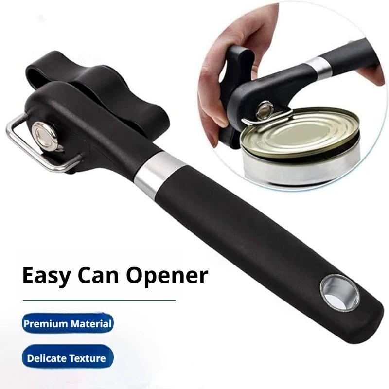 Safe Cut Can Opener Smooth Edg - Kitchen Appliances Online ulasan dan harga