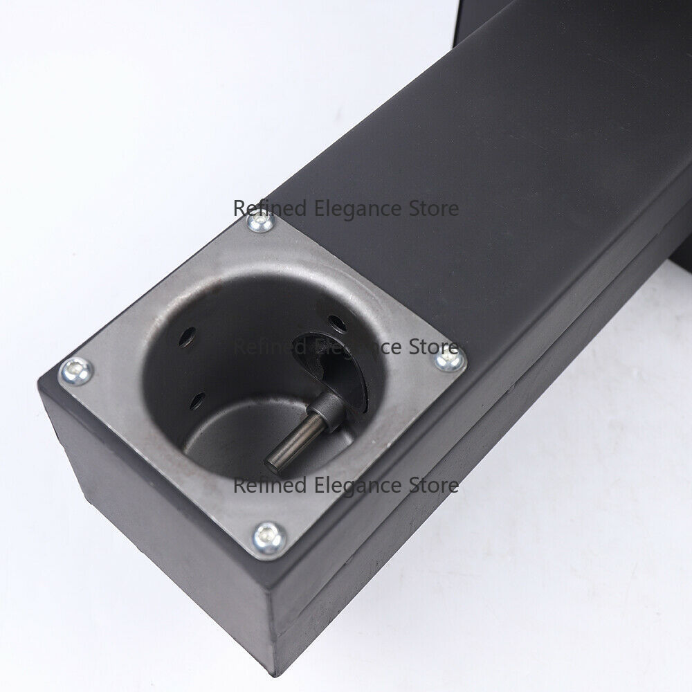 Pellet BBQ Smoker Hopper Assem - Electric Smoker Bbq ulasan dan harga