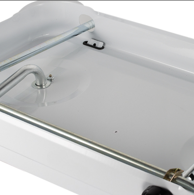 European Style Multi Burner Na - Kitchen Appliances Countertop ulasan dan harga
