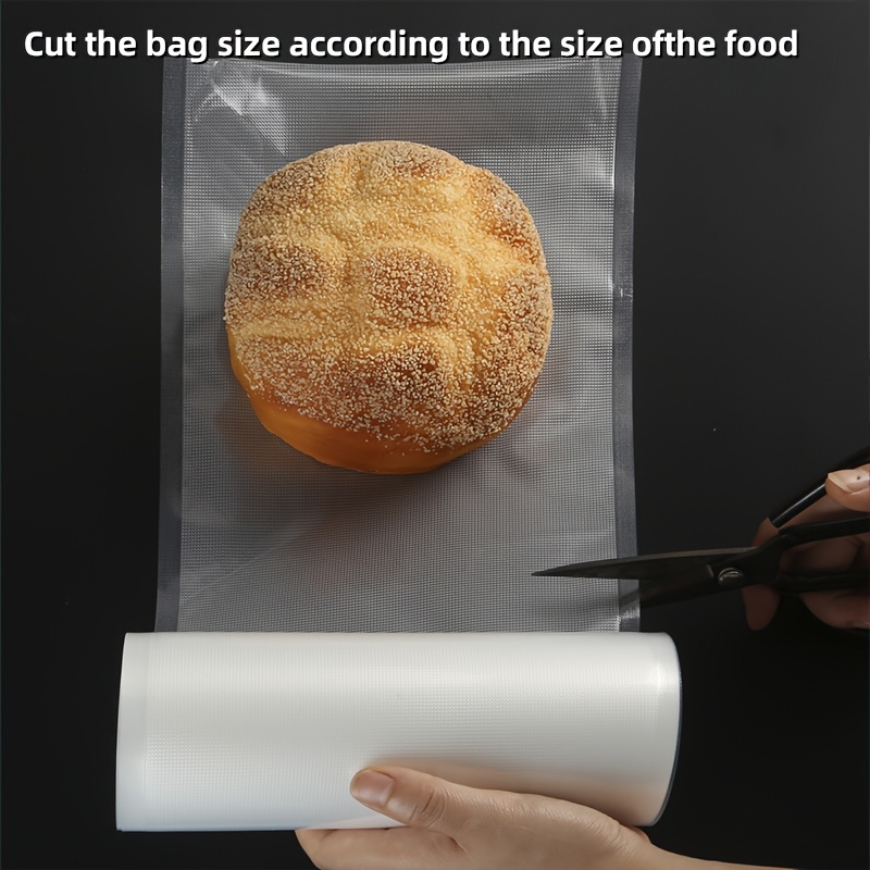 2-Pack 3M Vacuum Sealer Rolls: - Sous Vide Immersion ulasan dan harga
