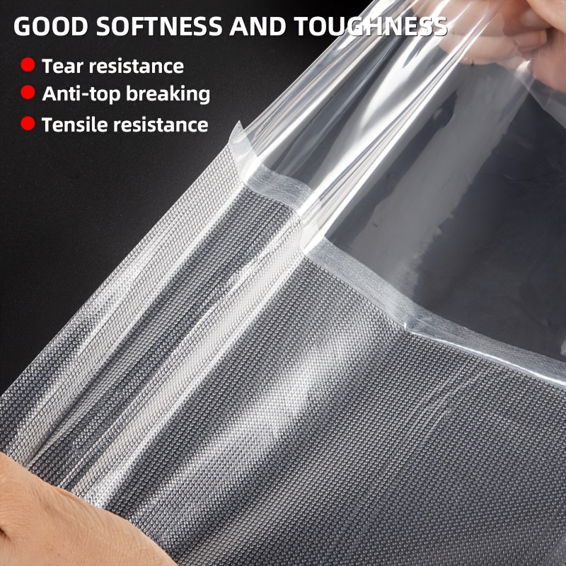 2-Pack 3M Vacuum Sealer Rolls: - Sous Vide Immersion ulasan dan harga