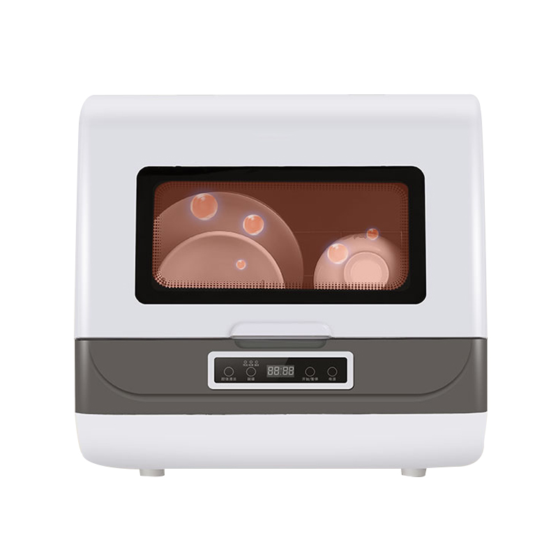 Portable Mini Countertop Dishw - Kitchen Appliances Countertop ulasan dan harga