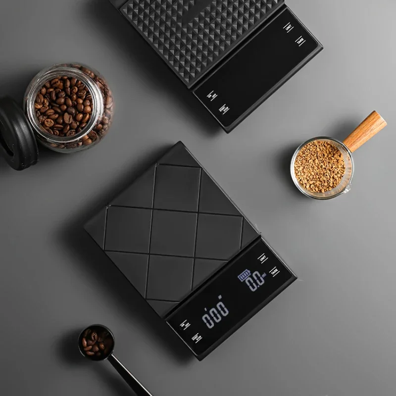 USB Charging Kitchen Coffee Sc - Kitchen Appliances Online ulasan dan harga