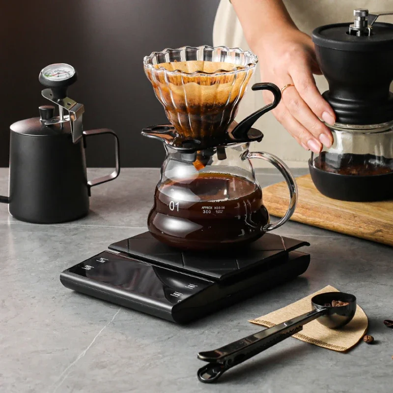 USB Charging Kitchen Coffee Sc - Kitchen Appliances Online ulasan dan harga
