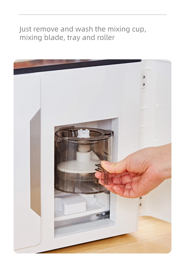 Gold Seller  Wholesale automat - Roti Maker Automatic ulasan dan harga
