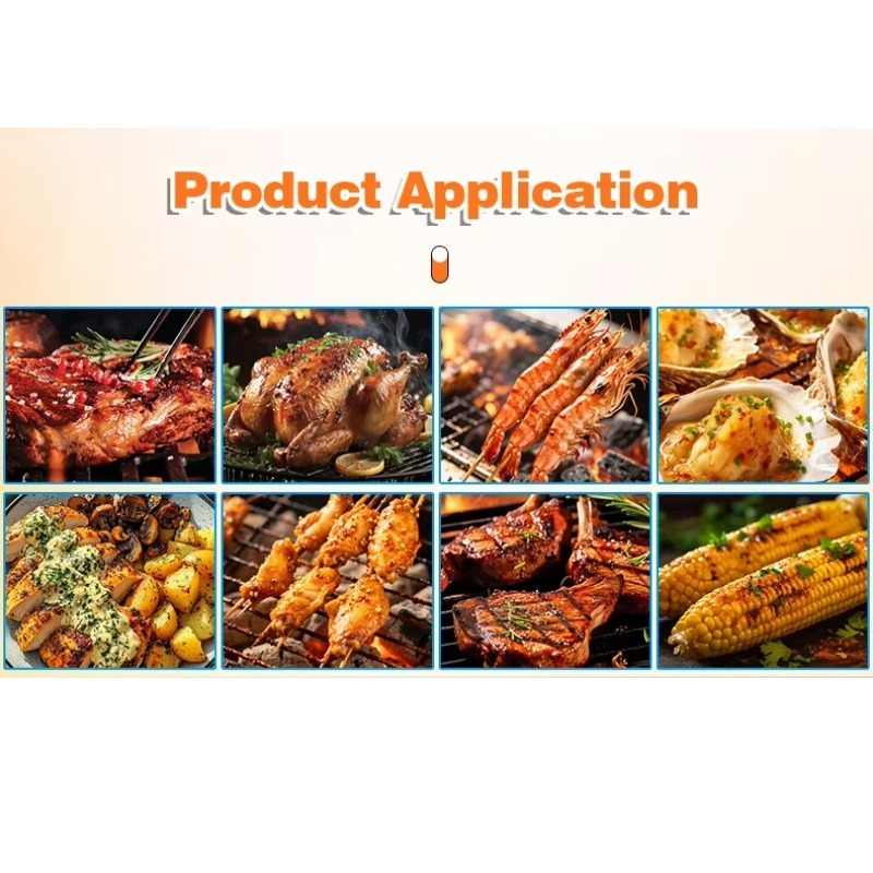 Multi-functional Commercial Ki - Kitchen Appliances Are ulasan dan harga