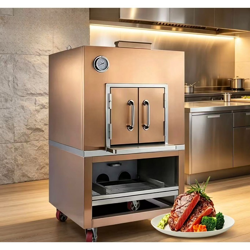 Multi-functional Commercial Ki - Kitchen Appliances Are ulasan dan harga