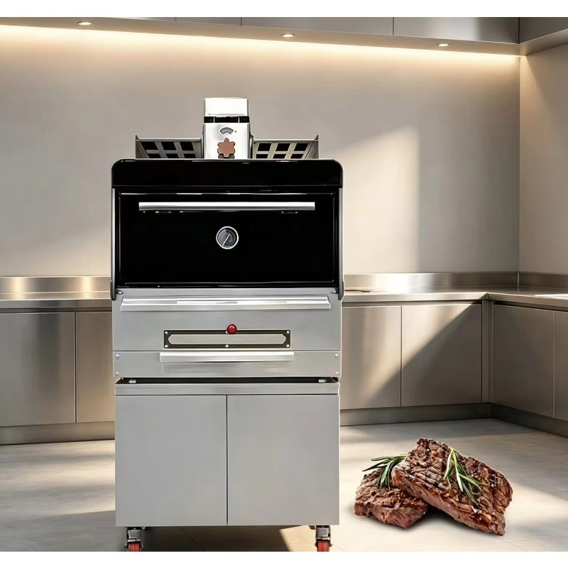 Multi-functional Commercial Ki - Kitchen Appliances Are ulasan dan harga