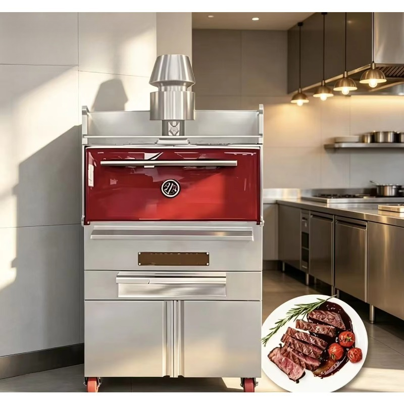 Multi-functional Commercial Ki - Kitchen Appliances Are ulasan dan harga