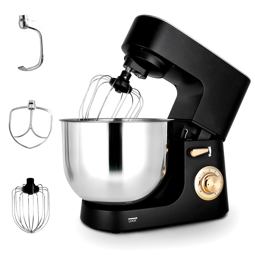 Household Stand Mixer High Pow - Kitchen Appliances Are ulasan dan harga