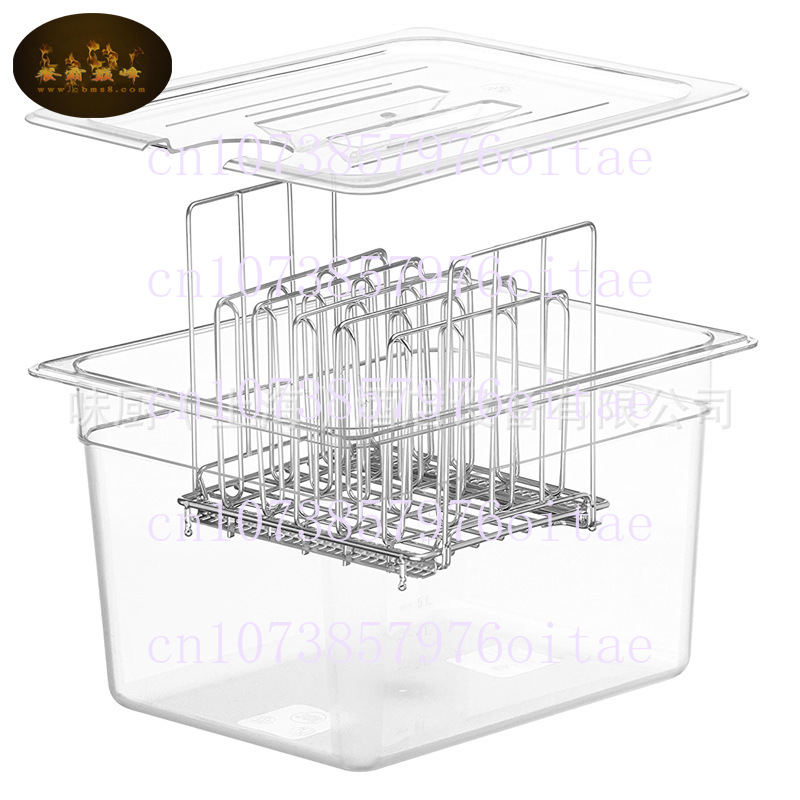 11L 26L Sous Vide Cooker Water - Sous Vide Immersion ulasan dan harga
