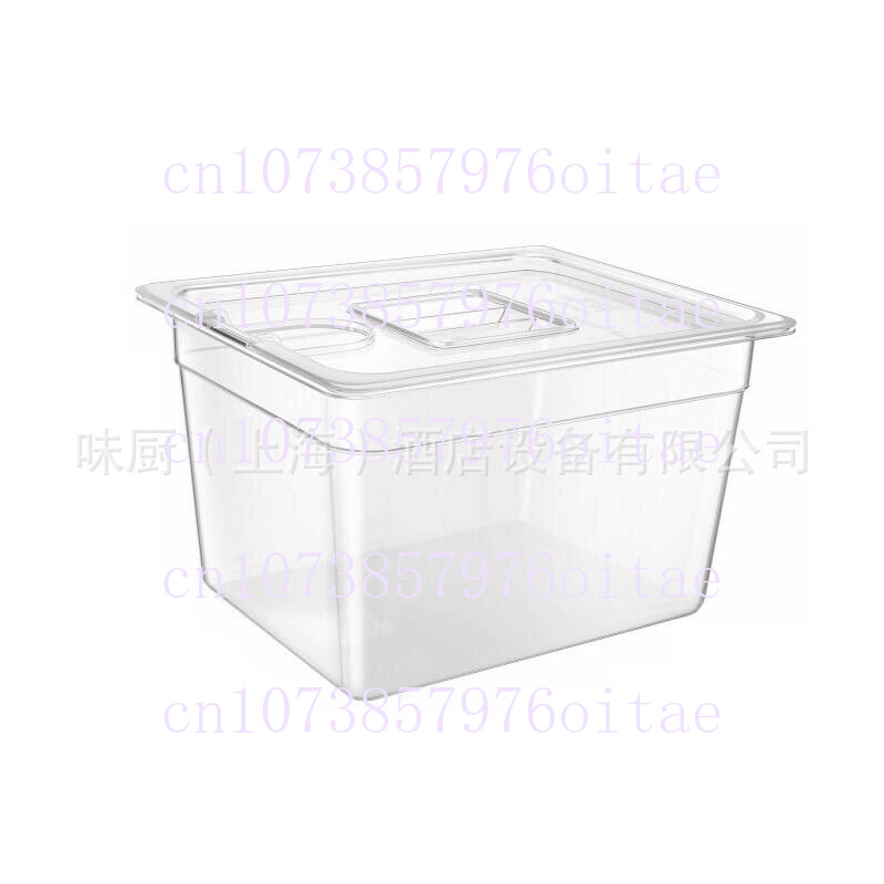 11L 26L Sous Vide Cooker Water - Sous Vide Immersion ulasan dan harga