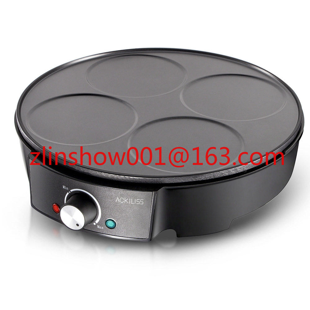 Household Electric Roti Maker  - Roti Maker Automatic ulasan dan harga