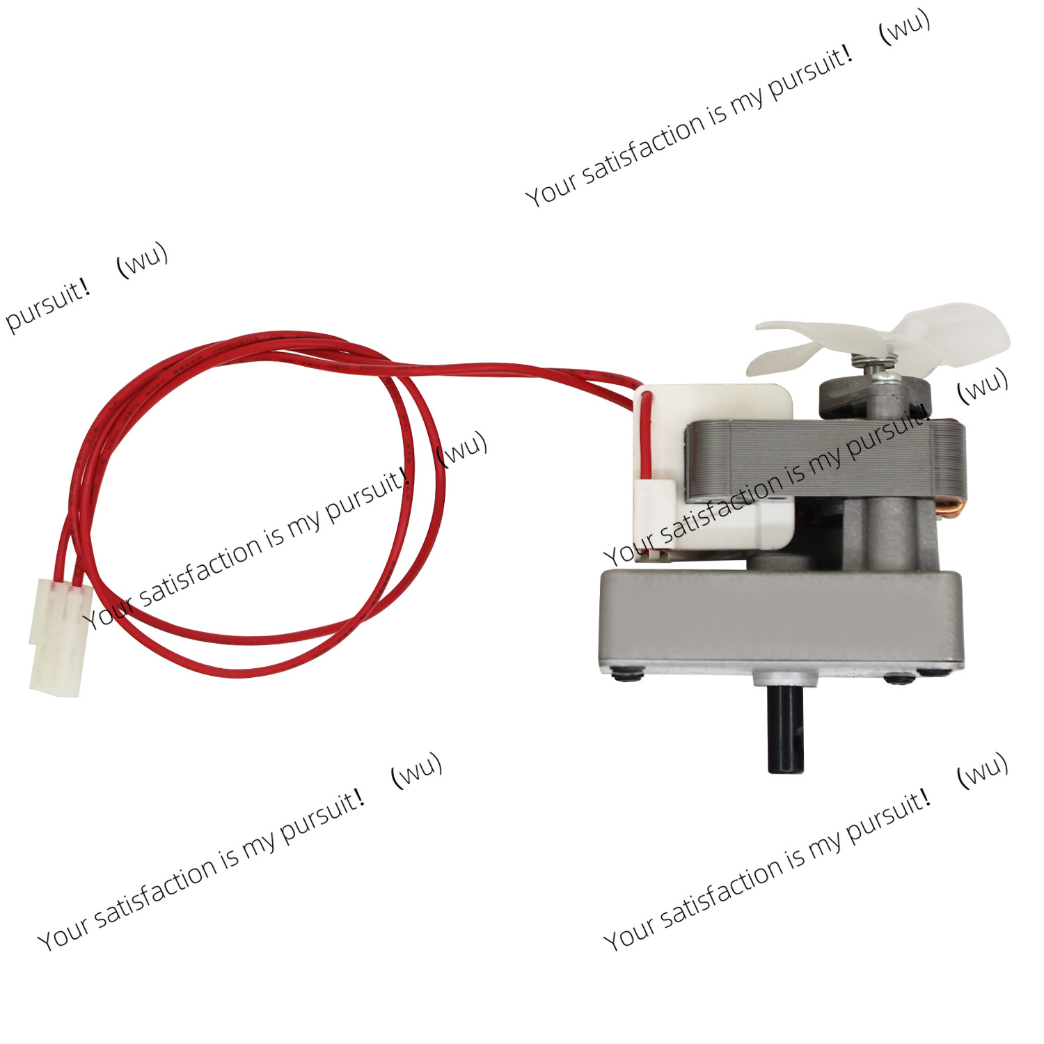 220V 2.0 rpm Replacement Auger - Electric Smoker Bbq ulasan dan harga