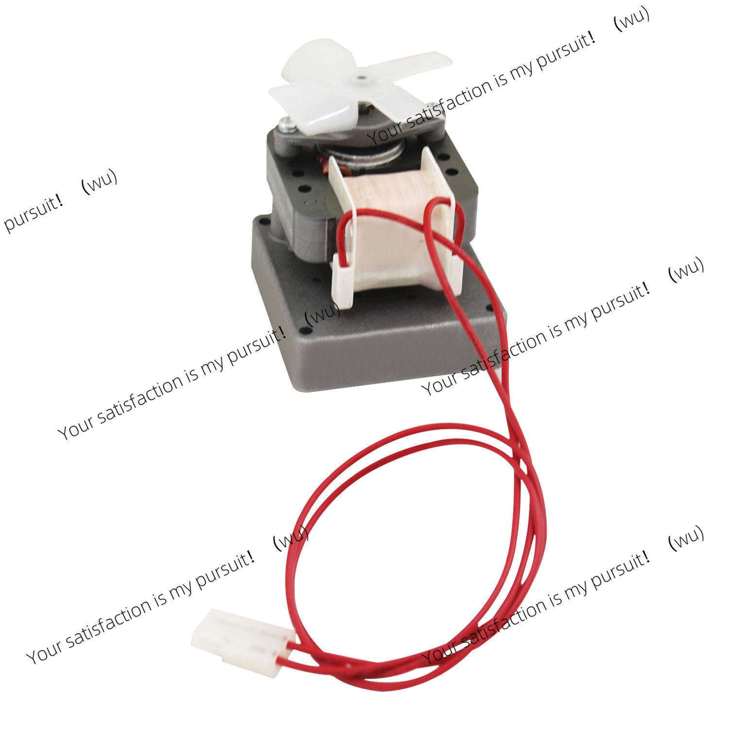 220V 2.0 rpm Replacement Auger - Electric Smoker Bbq ulasan dan harga