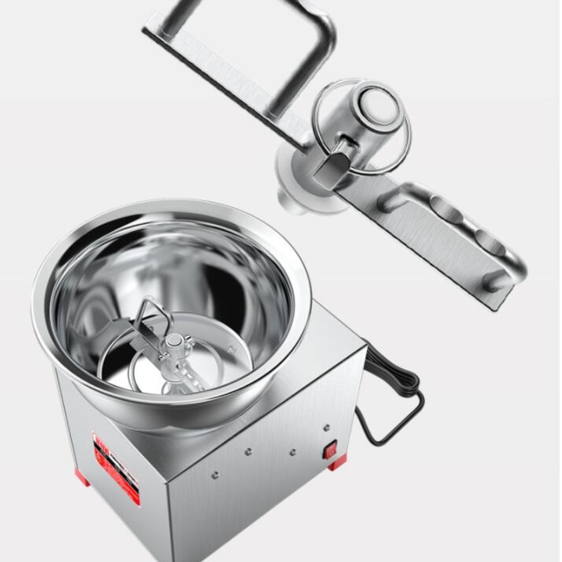 Flour Dough Mixer Machine Knea - Kitchen Appliances Are ulasan dan harga