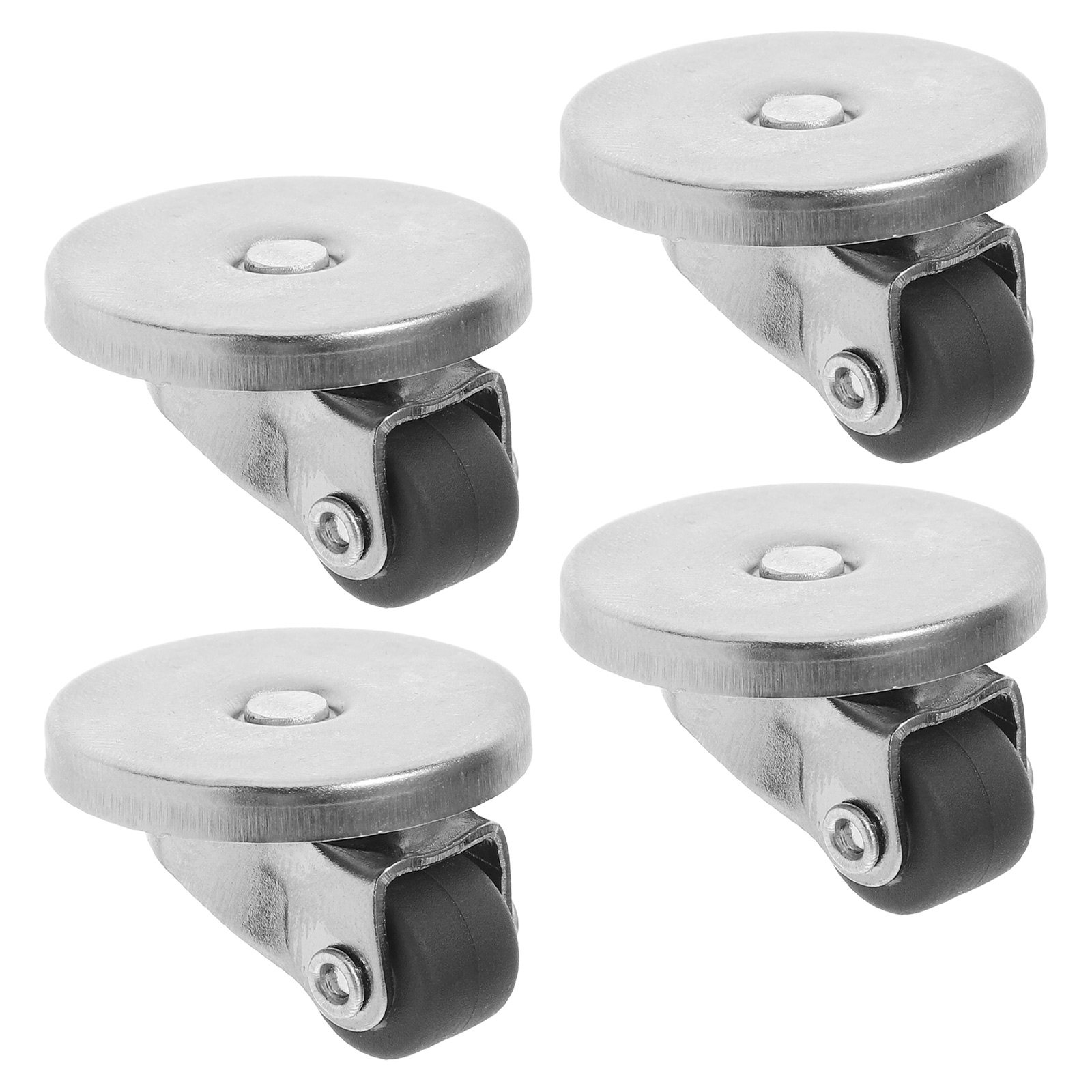 4Pcs Invisible Adhesive Mini S - Kitchen Appliances Countertop ulasan dan harga