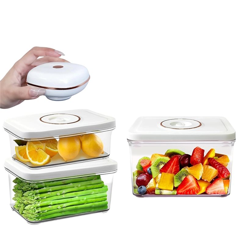 [B25B!】 Compact Handheld Vacuu - Sous Vide Immersion ulasan dan harga