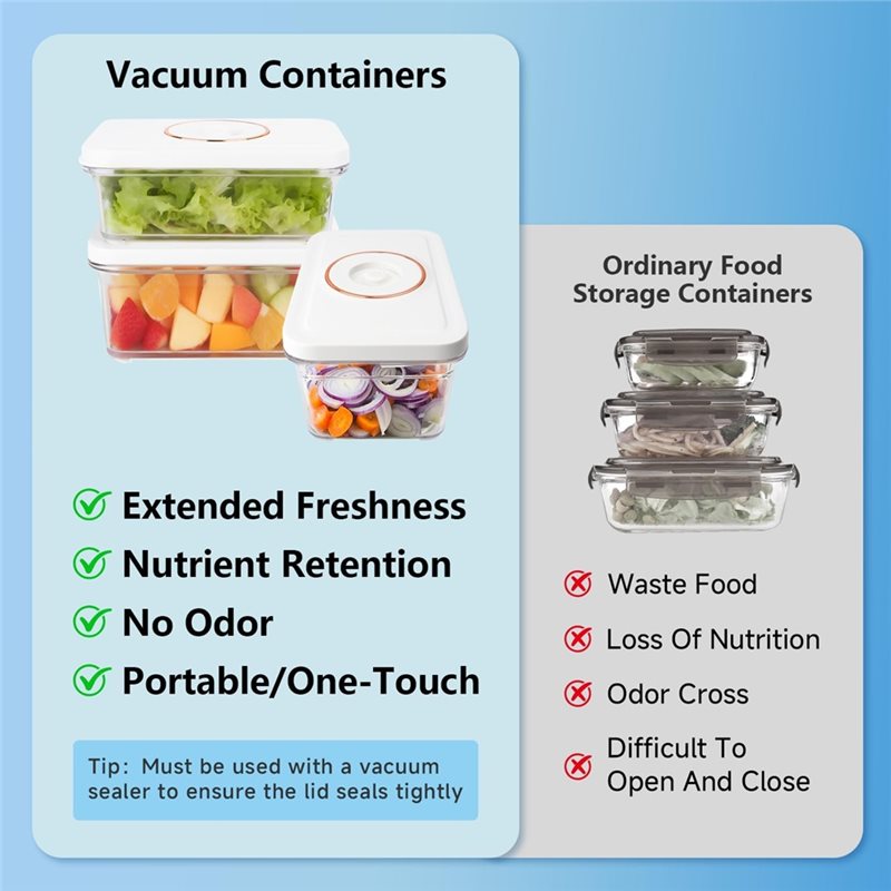 [B25B!】 Compact Handheld Vacuu - Sous Vide Immersion ulasan dan harga