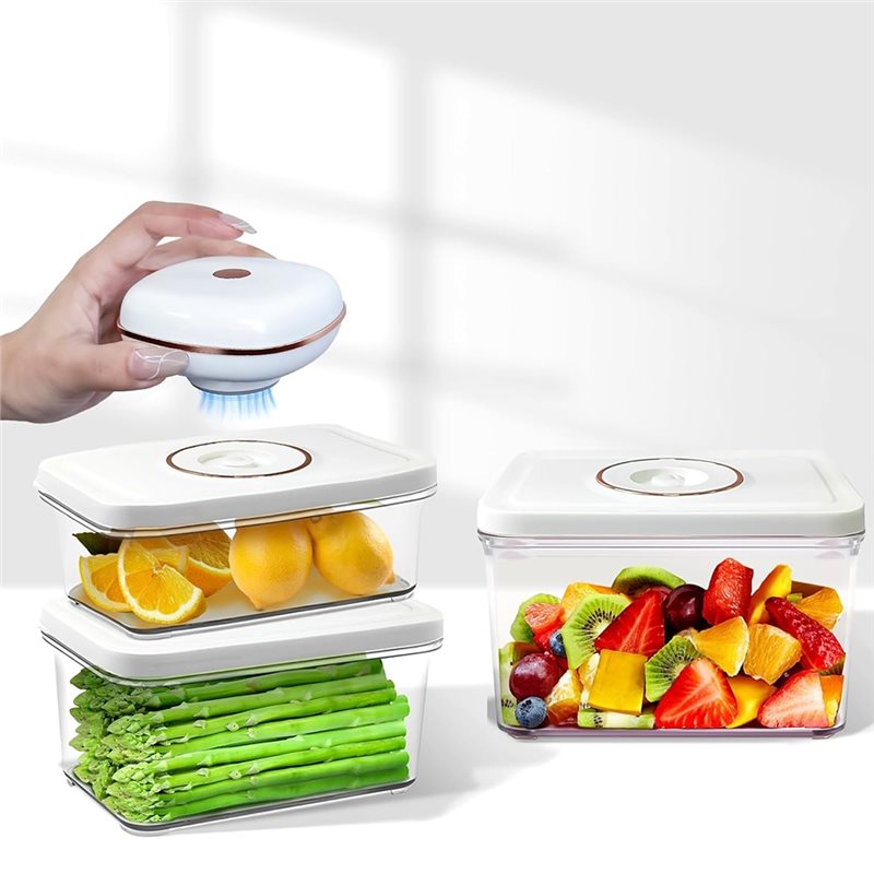 [B25B!】 Compact Handheld Vacuu - Sous Vide Immersion ulasan dan harga