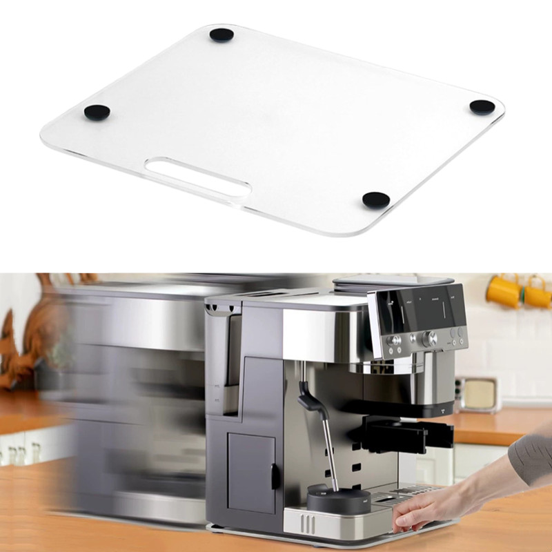 Acrylic Sliding Mat for Ninja  - Kitchen Appliances Countertop ulasan dan harga