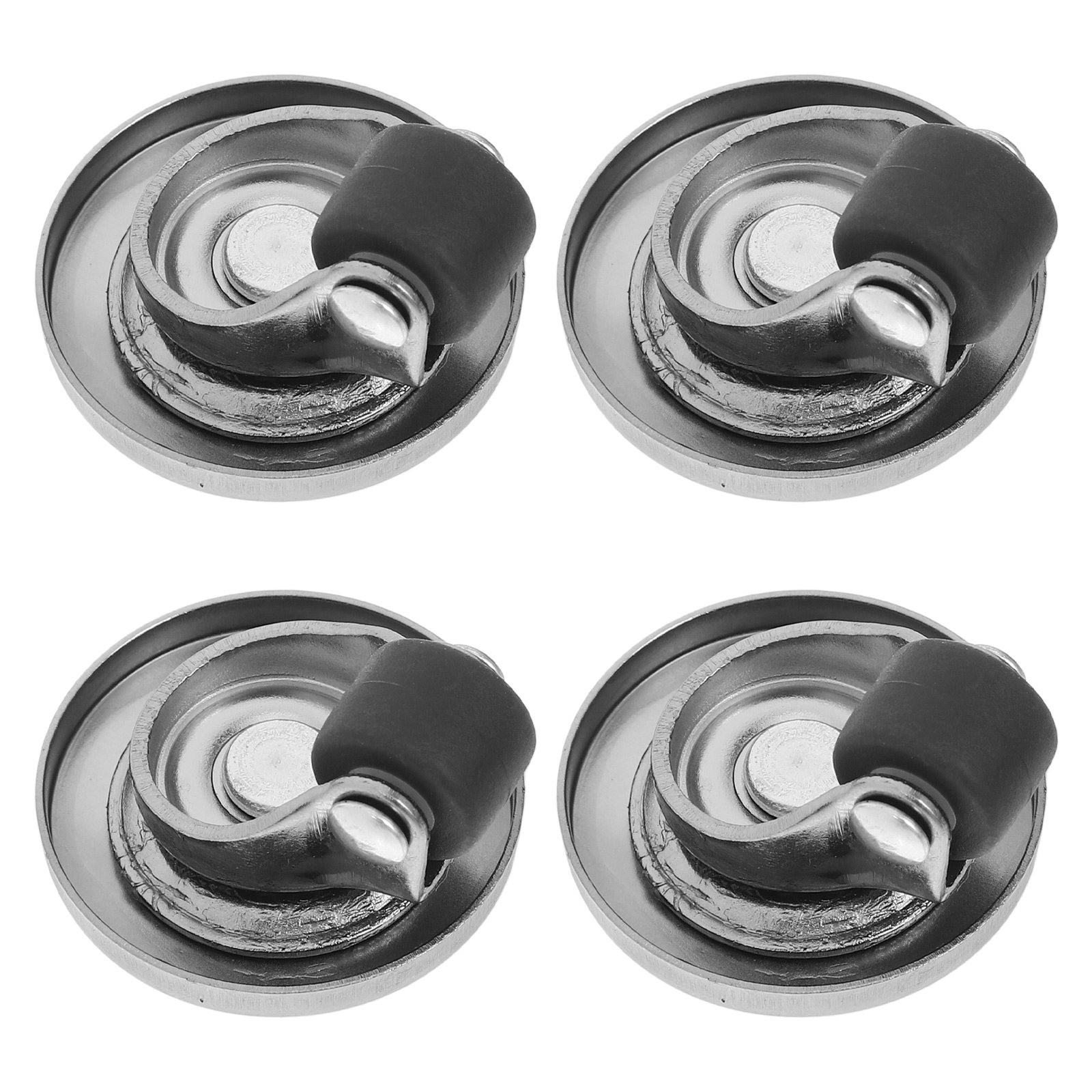 4Pcs Premium Self Adhesive Min - Kitchen Appliances Countertop ulasan dan harga
