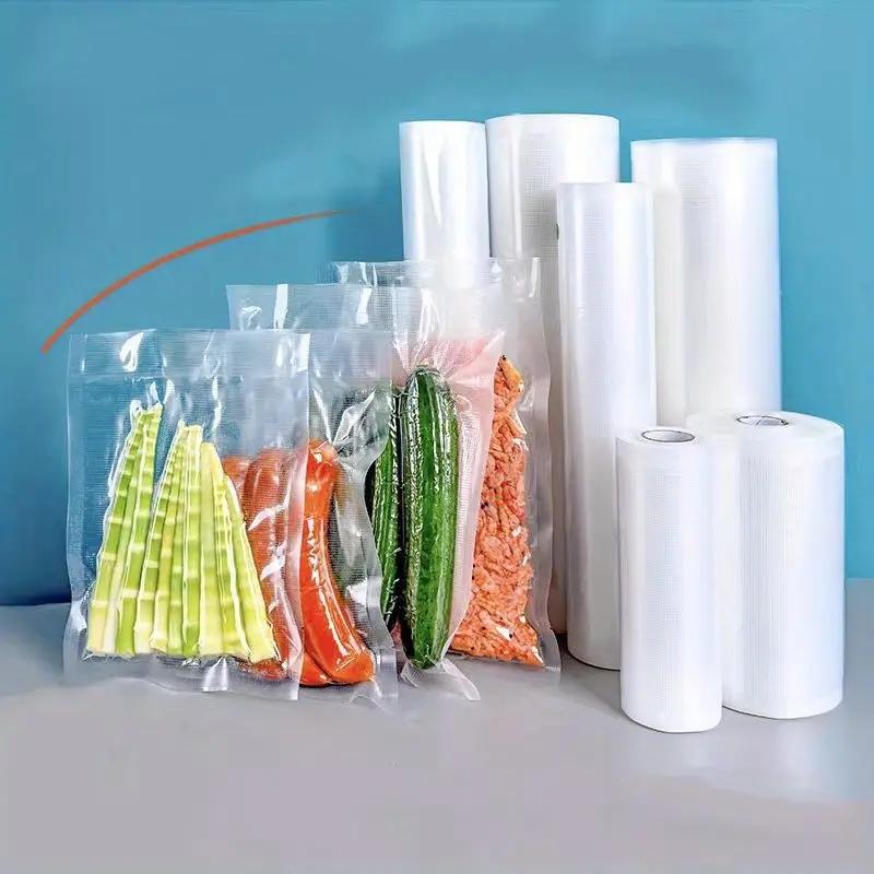 500cm/Rolls Food Vacuum Bags f - Sous Vide Immersion ulasan dan harga