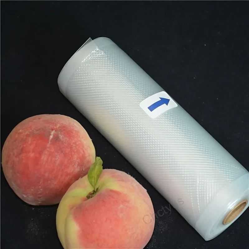 500cm/Rolls Food Vacuum Bags f - Sous Vide Immersion ulasan dan harga