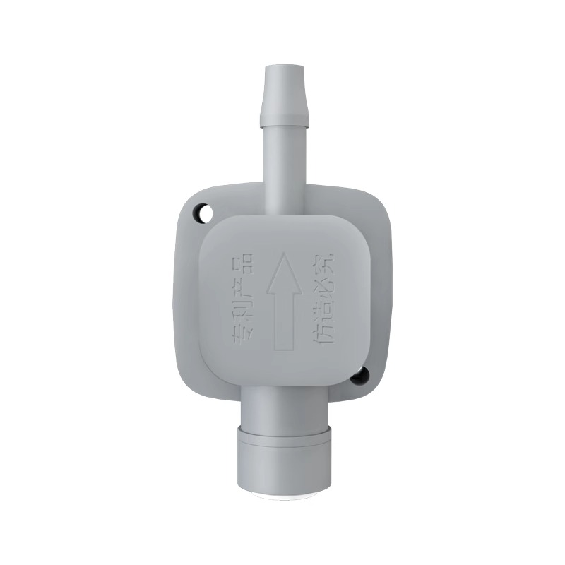 Ny Negative Pressure Valve Qui - Kitchen Appliances Online ulasan dan harga